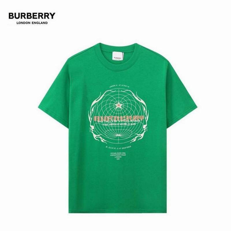 Burberry Men's T-shirts 342